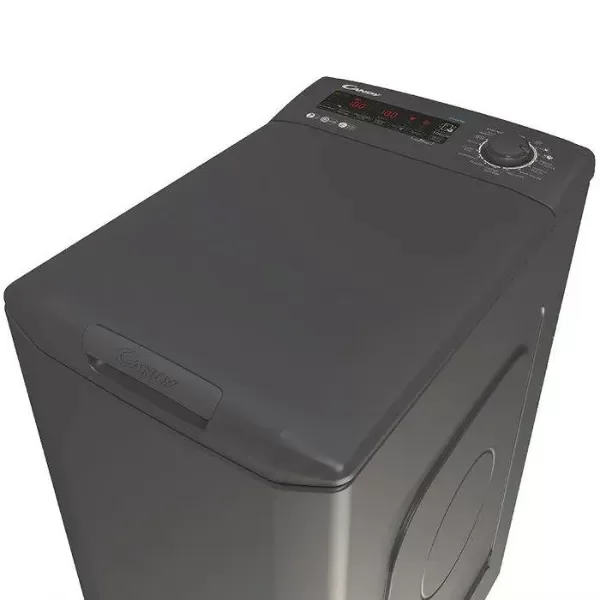 Producto - Lavarropas Candy Superior - 7 Kg Inverter