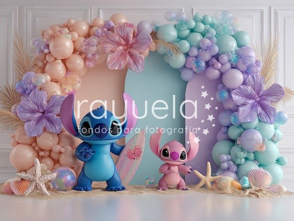 Producto - LILOYSTITCH 94