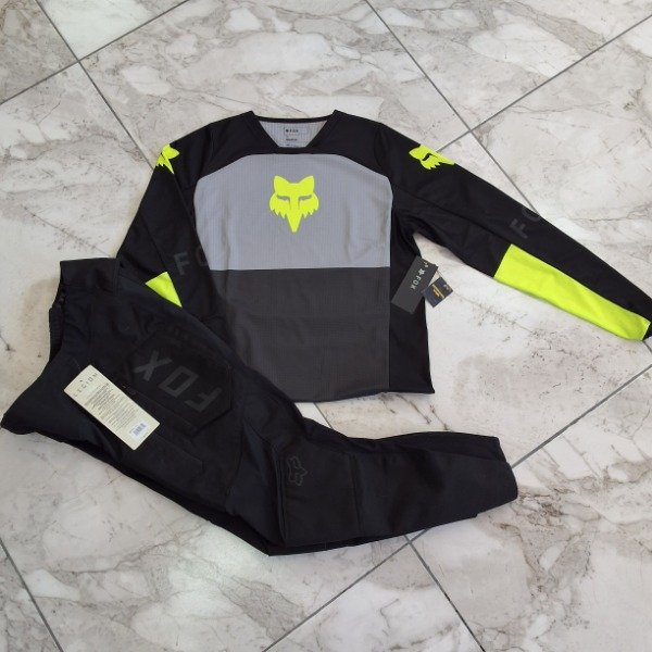 Producto - Conjunto Fox Racing Legion - Off-Road Series