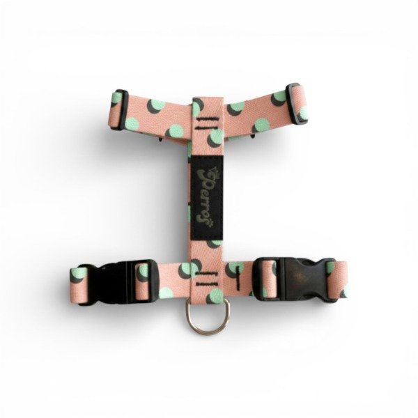 Producto - Pretal H Kira