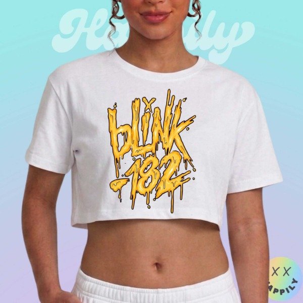 Producto - Pupera Blink-182 #5 - 1