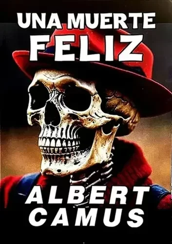 Producto - UNA MUERTE FELIZ