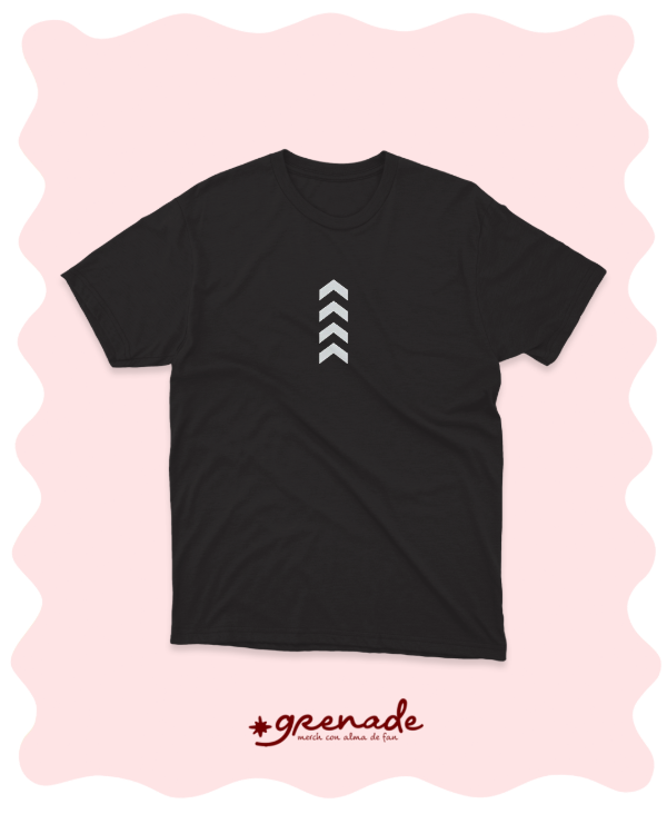 Producto - Remera "liam tattoo"