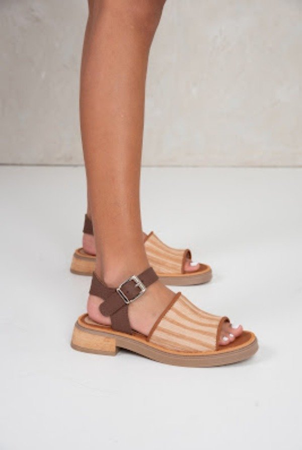 Producto - SANDALIA ANA