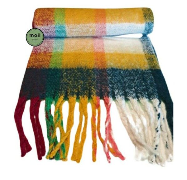 Producto - Mantón Nube D R723-A