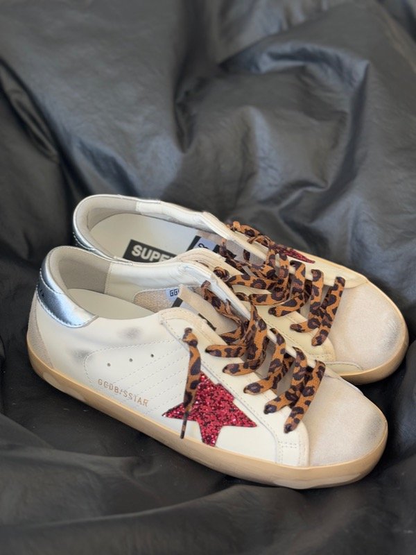 Producto - Golden Goose