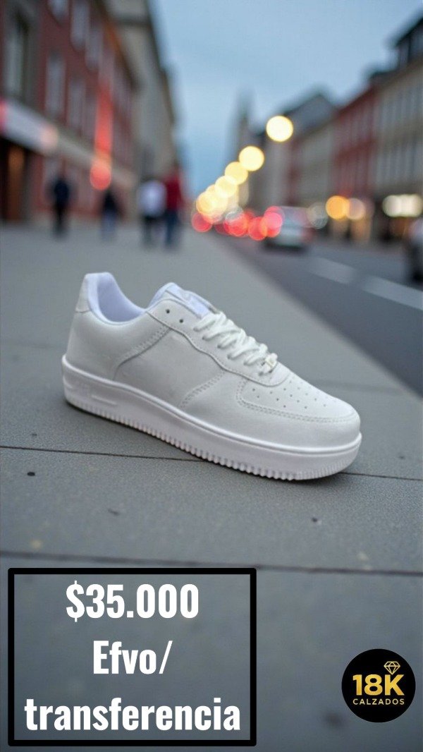 Producto - Urbanas one