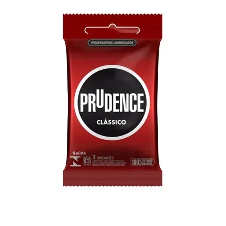 Producto - Preservativos PRUDENCE Clasicos