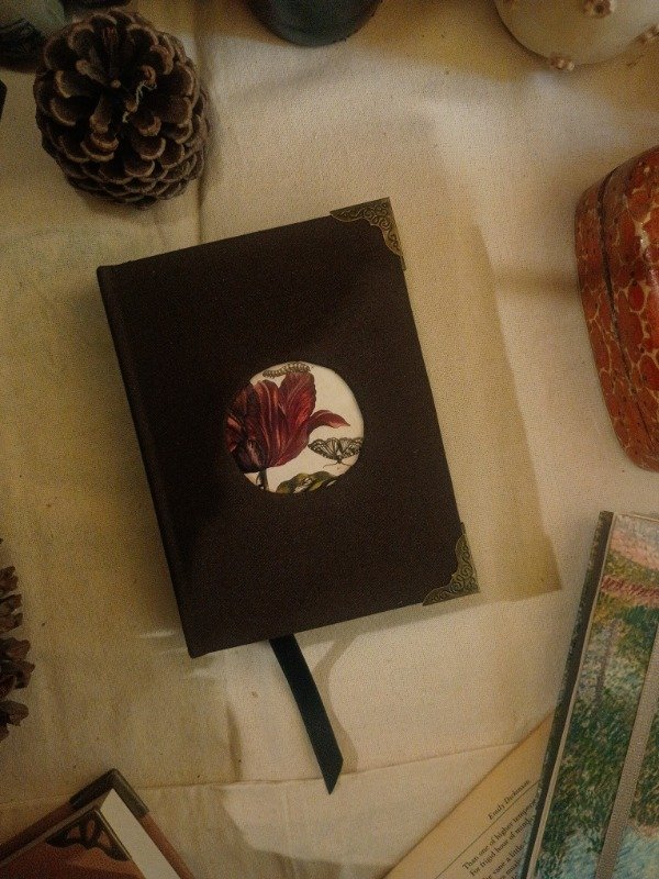 Producto - Diario Bichitos A6