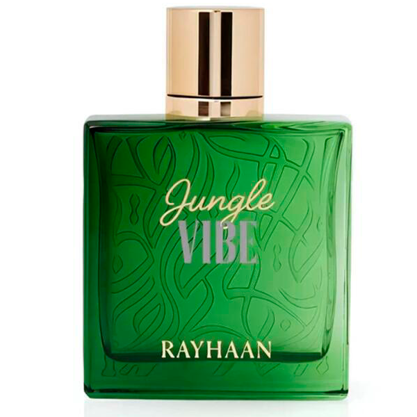 Producto - JUNGLE VIBE - RAYHAAN
