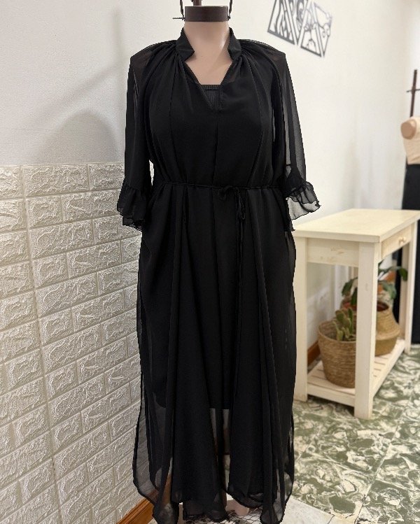 Producto - Vestido Zenda