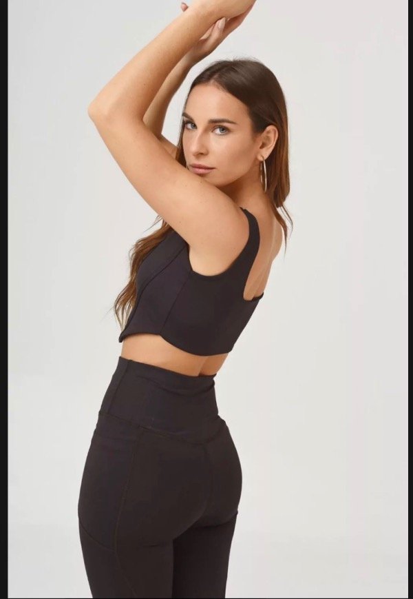 Producto - Calzas Ali - Aikon