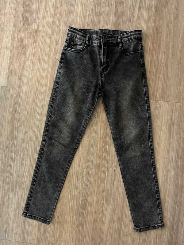 Producto - Jean Grisino 7/8 años