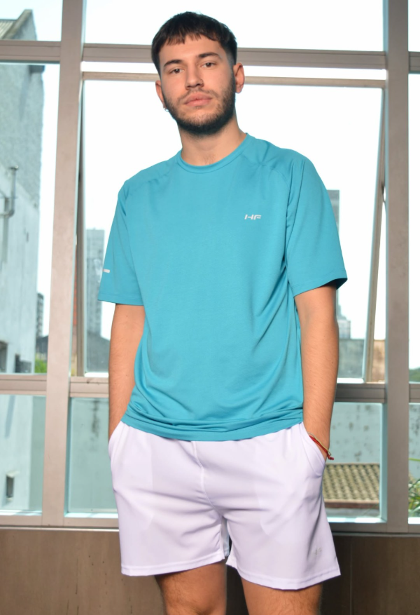 Producto - SHORT APOLO HF