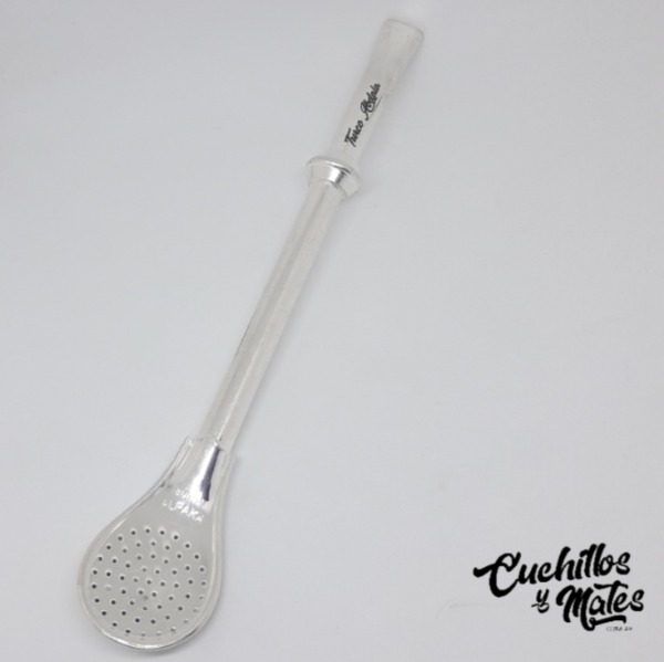 Bombillas Personalizadas - Cuchillos y Mates