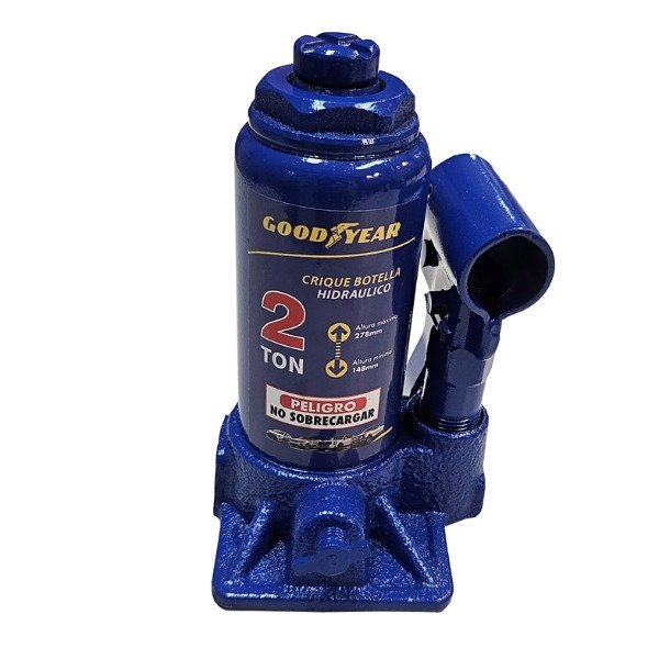 Producto - CRIQUE UNIV. BOTELLA 2 TON. GOODYEAR