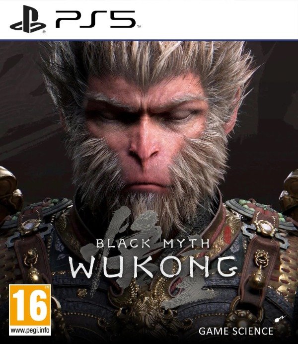 Producto - Black Myth: Wukong