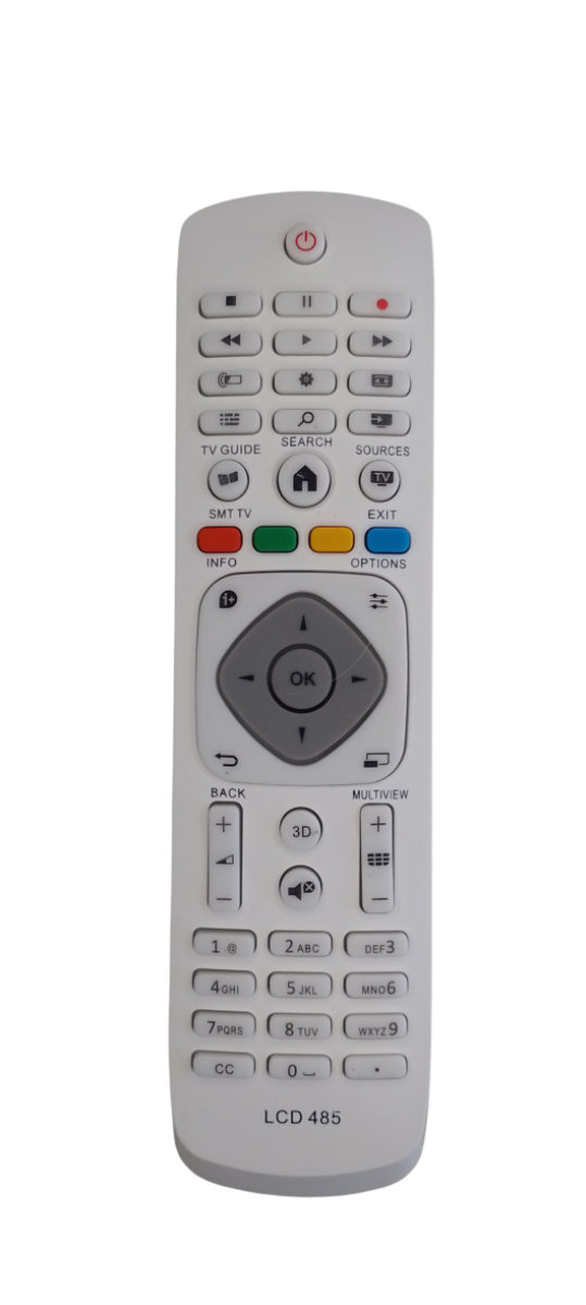 Producto - Control remoto para Philips 485