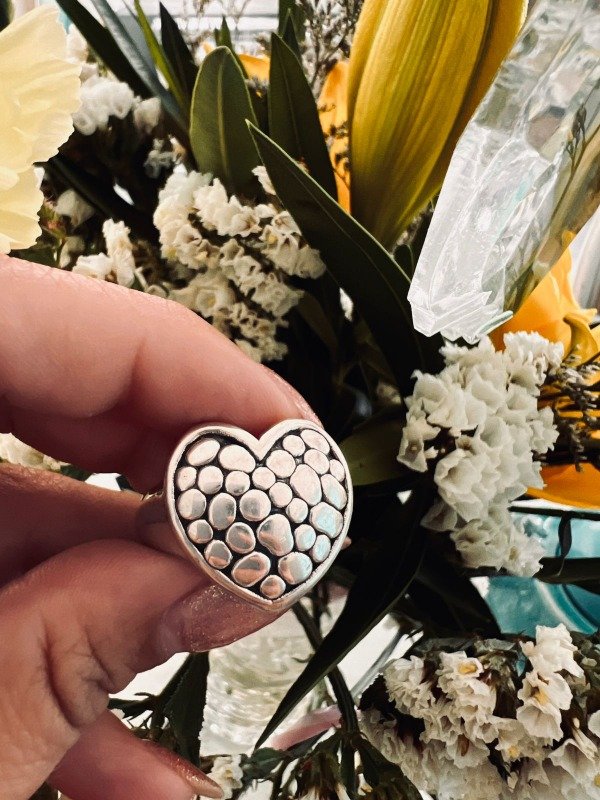Producto - Anillo Love - 0