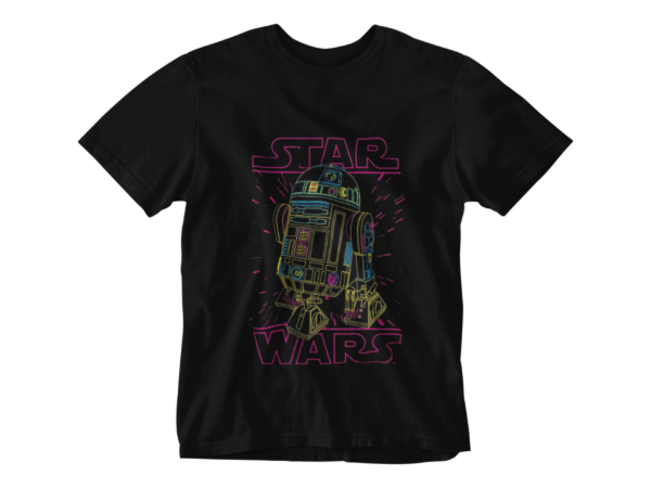 Producto - REME STAR WARS 003