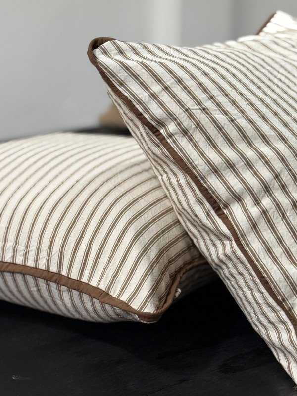 Producto - Almohadón POLO