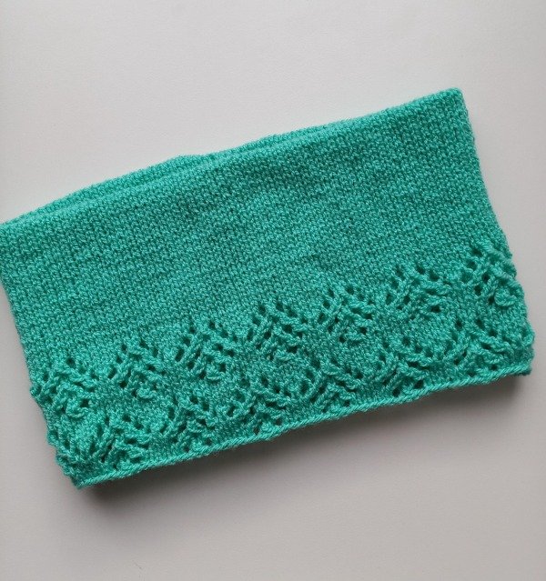 Producto - Cuello Cielo