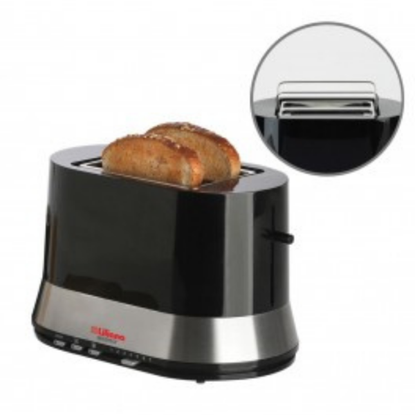 Producto - TOSTADORA DECOTOST LILIANA