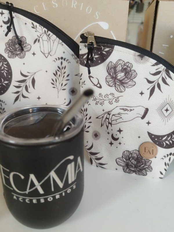 Producto - BOX MATERO