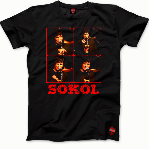 Producto - Remera - Alejandro "Bocha" Sokol - 11