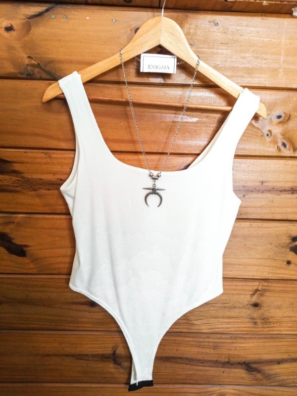 Producto - BODY WHITE