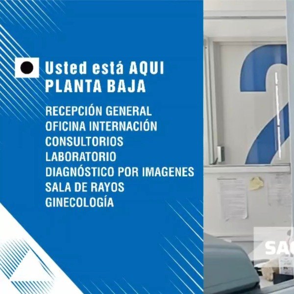 Producto - Señalética - 5