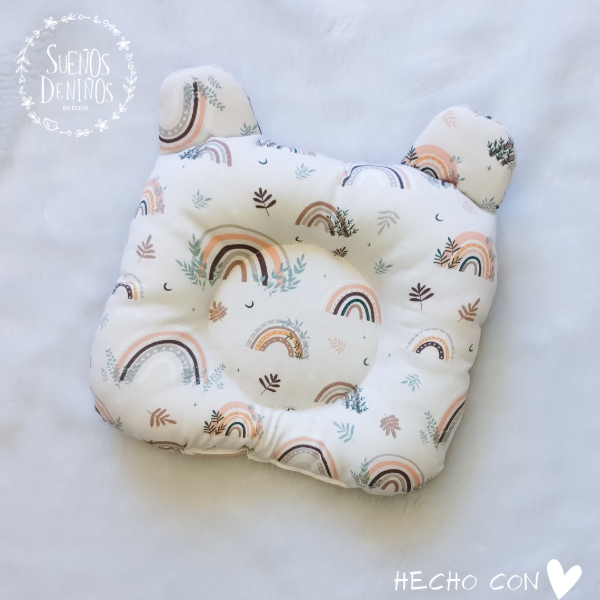 Producto - Almohadita Bebé - 7