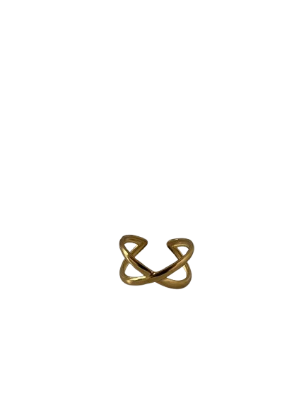 Producto - Anillo Emma Gold