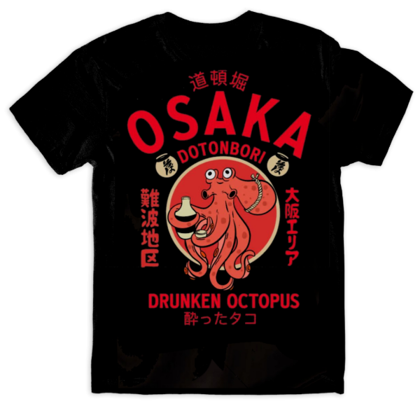 Producto - Osaka