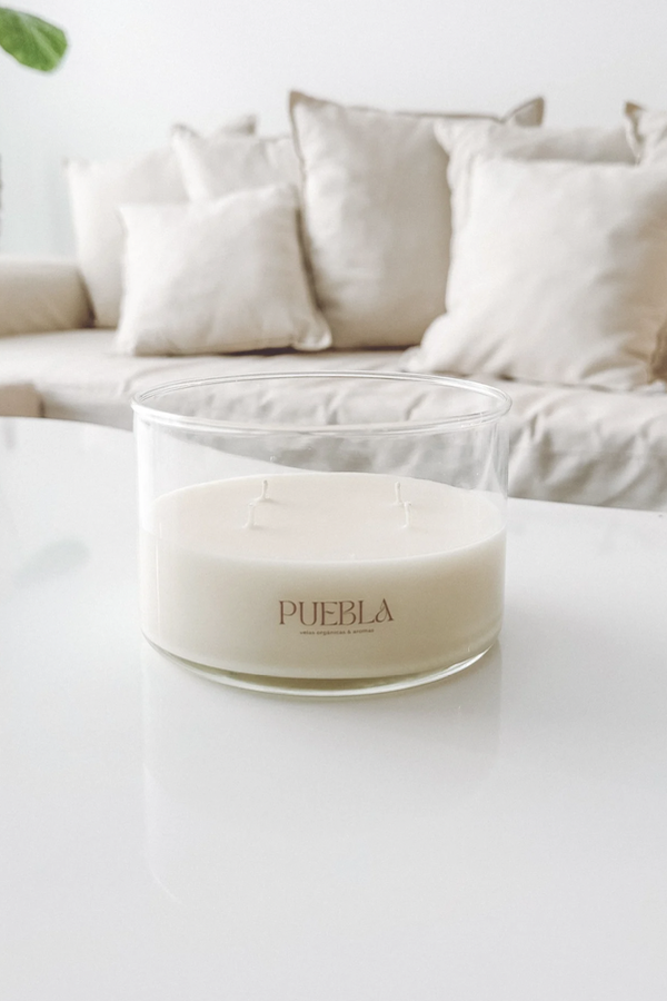 Producto - VELA LUNA