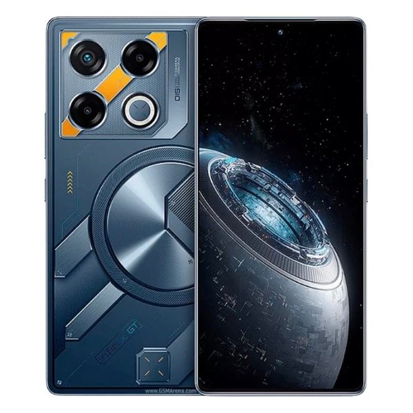 Producto - infinix GT 20 Pro NFC 5G