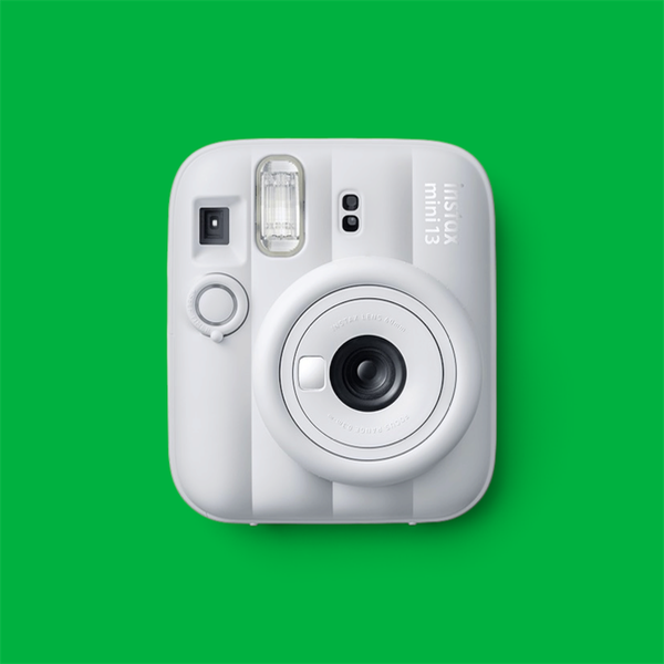 Producto - INSTAX MINI 13 CLAY WHITE - 0