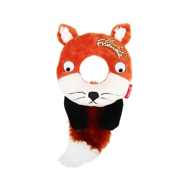 Producto - Dona zorrito