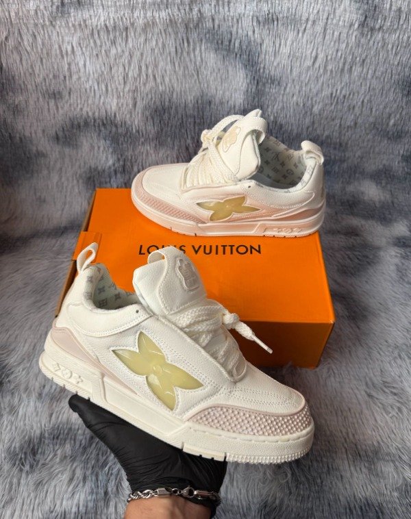 Producto - LV SKATE CREAM