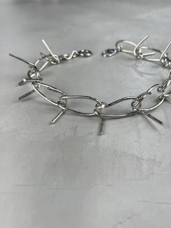 Producto - Collar Ahorque - 1