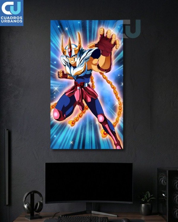 Producto - Caballeros del Zodiaco 25