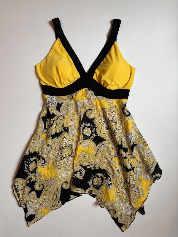 Producto - Tank top Milano