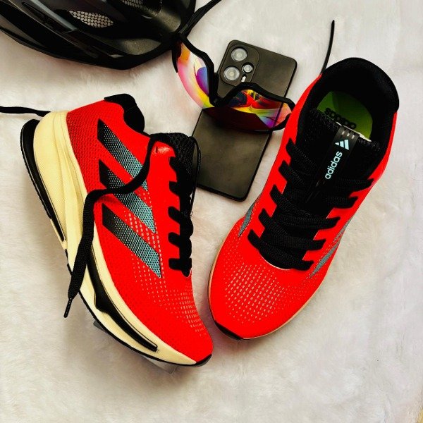 Producto - Adidas supernova