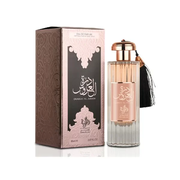 Producto - DURRAT AL AROOS