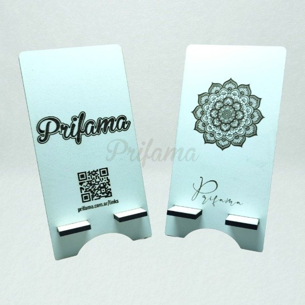 Producto - Soporte Porta Celular
