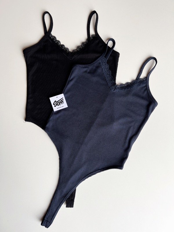 Producto - BODY PUNTILLA