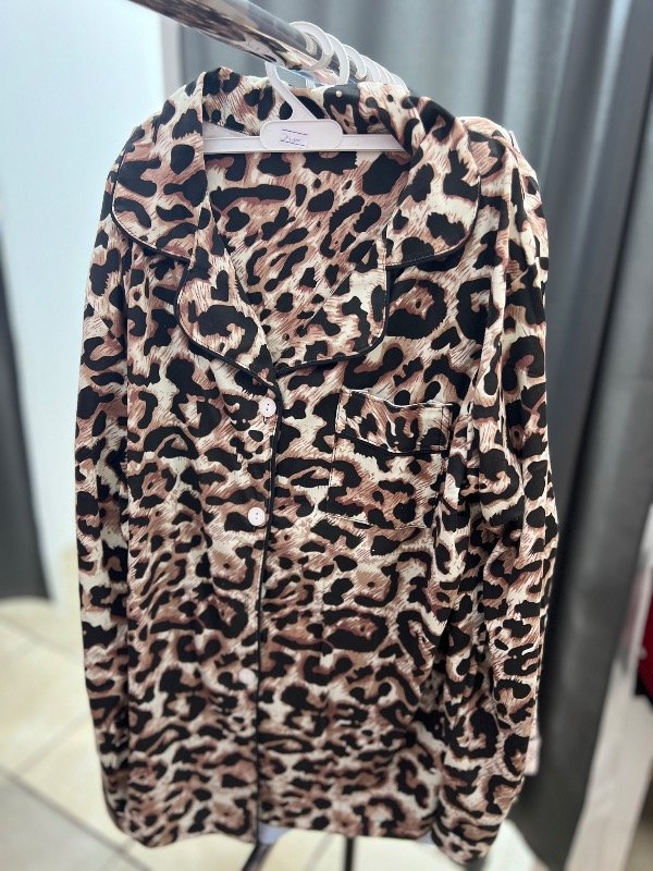 Producto - pijamas emilia