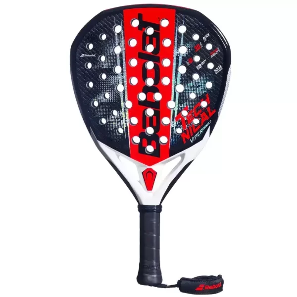 Producto - Paleta Babolat Technical Viper Soft 3.0