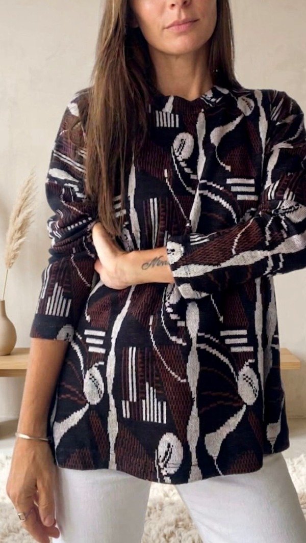 Producto - Sweater Mary