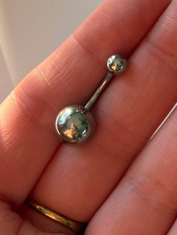 Producto - Piercing Classic